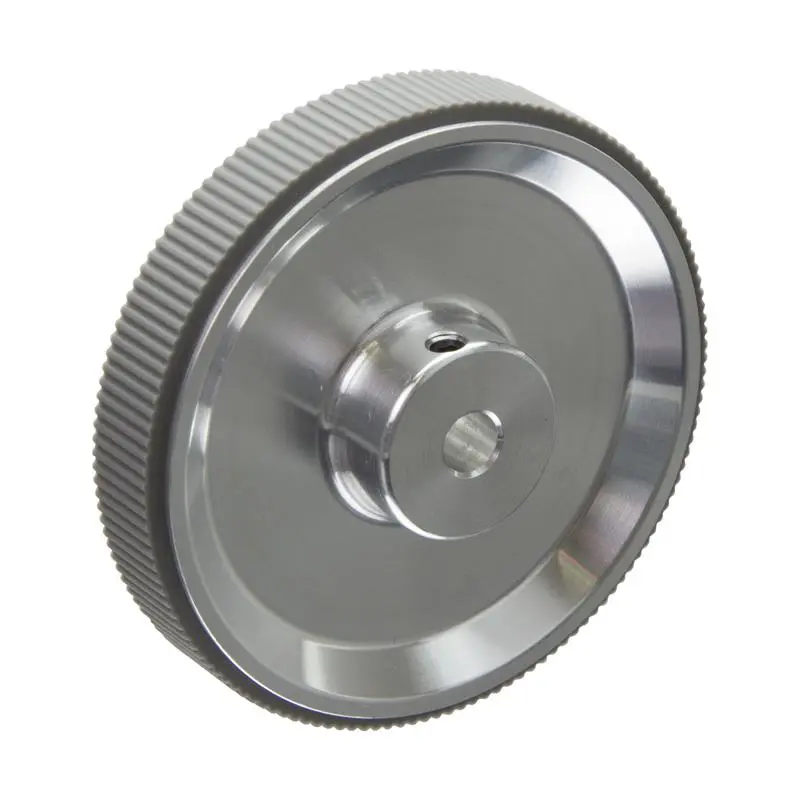 Accessories encoders